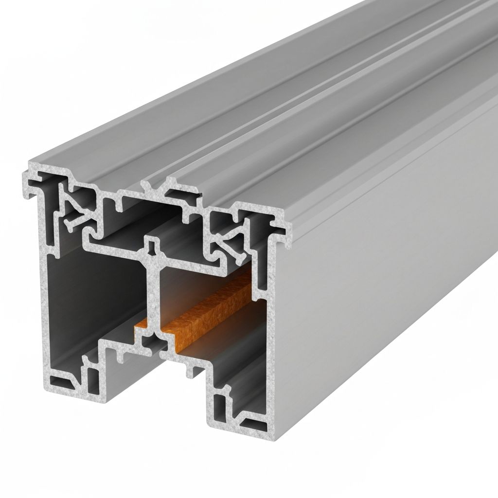 ¿Qué es la Rotura de Puente Térmico y por qué es importante?